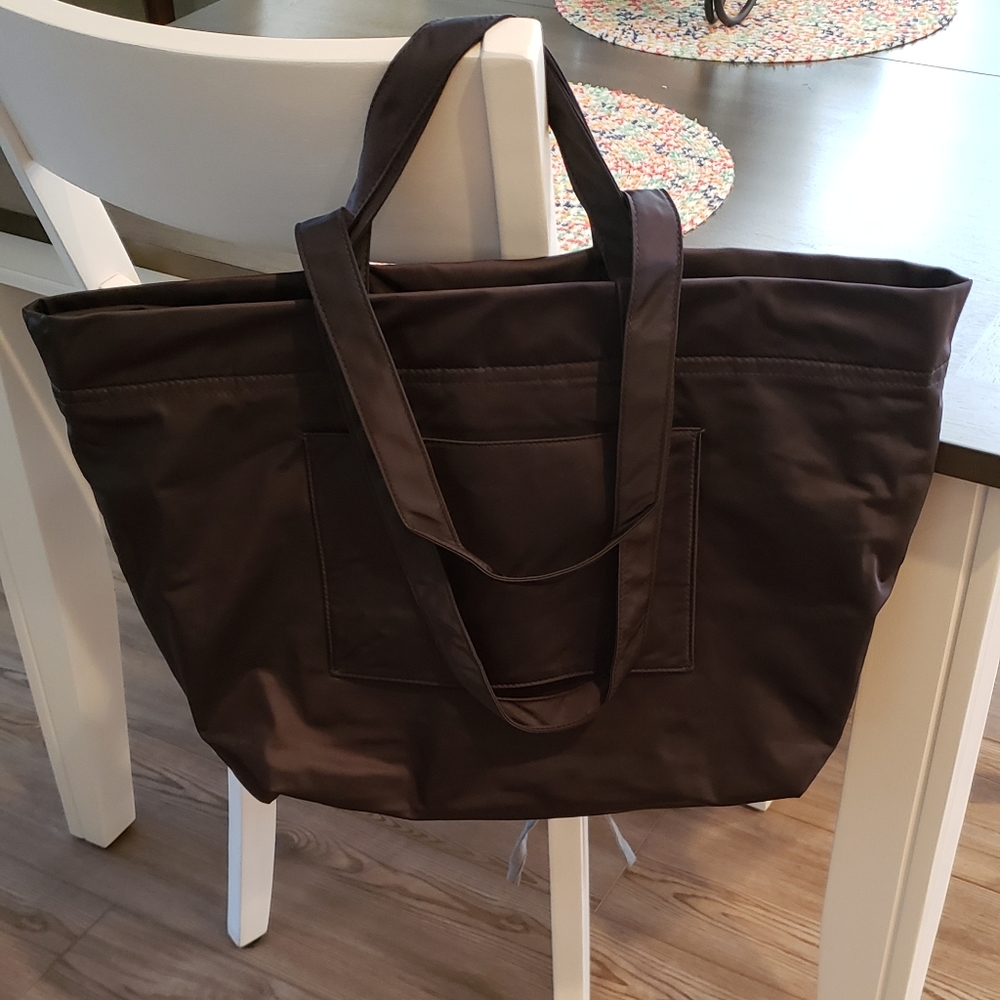 MADWELL Resourced Tote